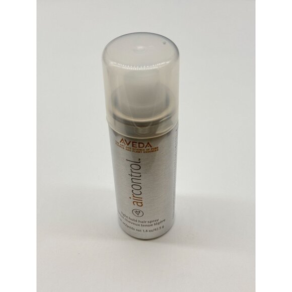 AVEDA Air Control Light Hold Hair Spray Travel Size 1.4 Oz - Picture 2 of 4